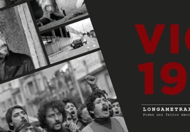 O documental Vigo 1972 poderase ver en Coia e Teis o 4 e 5 de maio ás 21.30