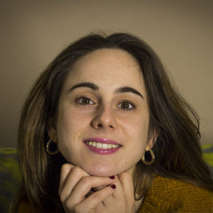 Sara Donoso